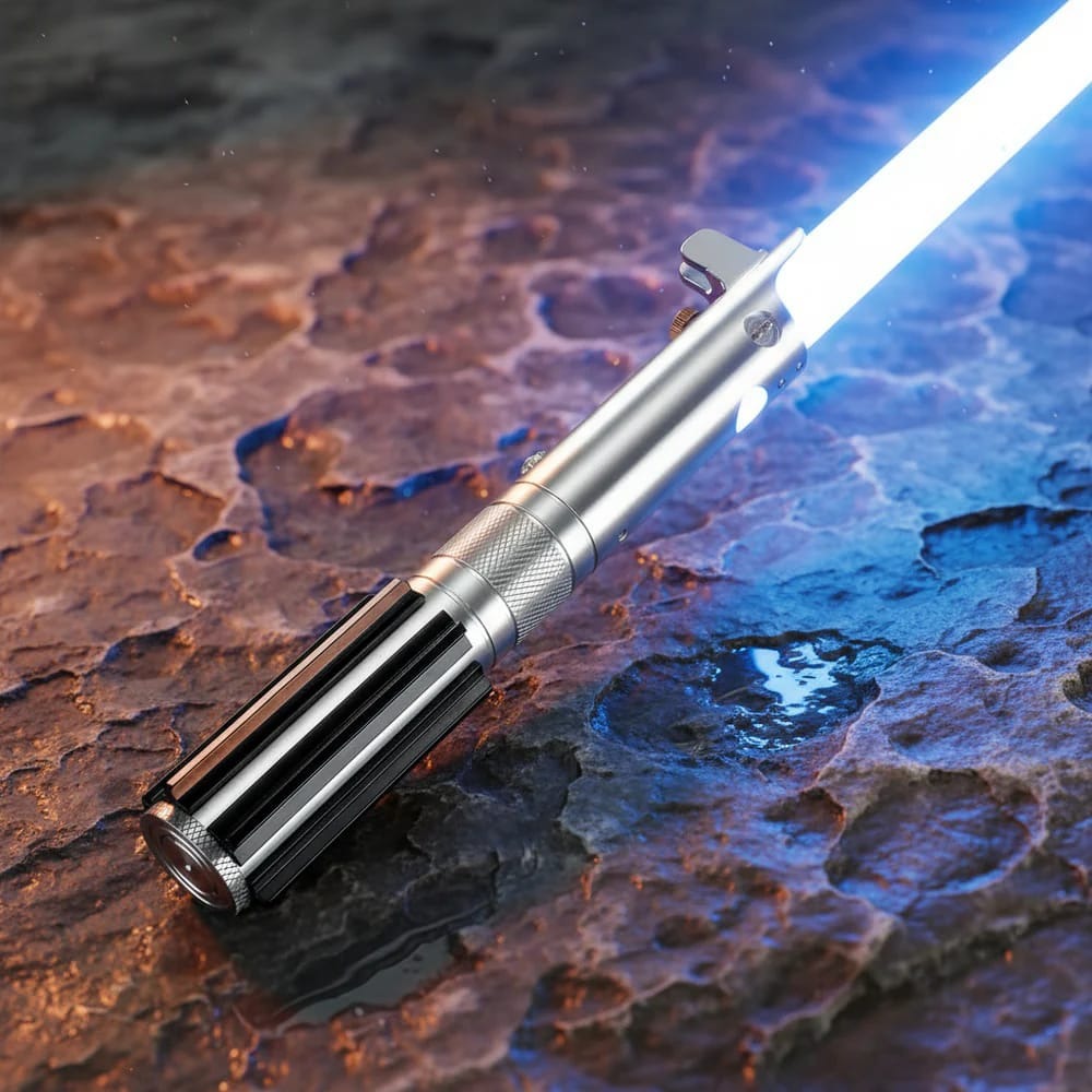 Anakin Skywalker Lightsaber Replica A Complete Guide for Collectors